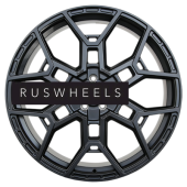 Диски RST 9x22/6x139,7 ET50 D100,1 R2207FF (TANK 700) BLm FlowForming Диски RST 9x22/6x139,7 ET50 D100,1 R2207FF (TANK 700) BLm FlowForming