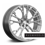 Диски Скад R19 / 7.5J PCD 5x114.3 ЕТ 35 ЦО 66.6 Ларго