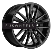 Диски Khomen Wheels 8x18/5x114,3 ET50 D60,1 KHW1807 (Camry NEW) Black (под ORG)