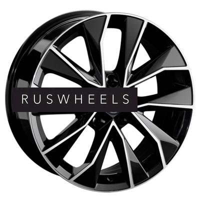 Диски Replay 7x17/5x114,3 ET40 D66,1 NS260 GMF (конус, C570) Диски Replay 7x17/5x114,3 ET40 D66,1 NS260 GMF (конус, C570)