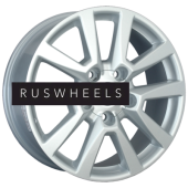 Диски Replay 8,5x20/5x150 ET58 D110,1 TY106 Sil (пш) Диски Replay 8,5x20/5x150 ET58 D110,1 TY106 Sil (пш)