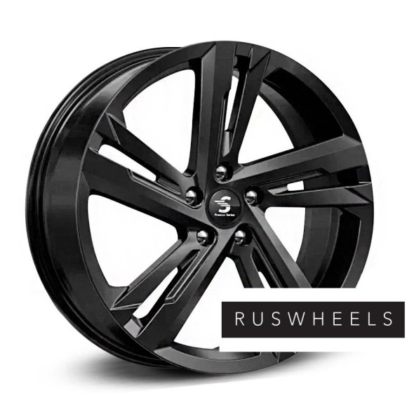 Диски Premium Series R19 / 7J PCD 5x114.3 ЕТ 40 ЦО 66.6 КР002 Haval Dargo Диски Premium Series R19 / 7J PCD 5x114.3 ЕТ 40 ЦО 66.6 КР002 Haval Dargo