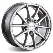 Диски Xtrike 6.5\R15 5*100 ET38 d57.1 HSB Диски Xtrike 6.5\R15 5*100 ET38 d57.1 HSB