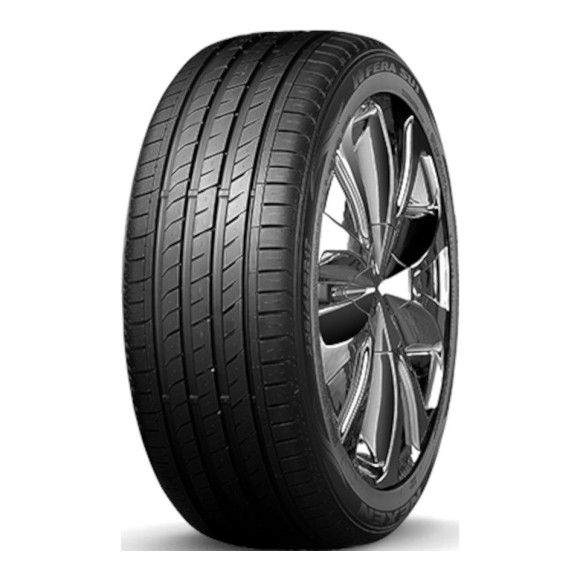 Шины Roadstone  275/40/19  Y 105 N'FERA SU1  XL  старше 3-х лет