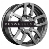 Диски iFree 6,5x16/5x139,7 ET40 D98 Офф-лайн (КС516) Хай Вэй