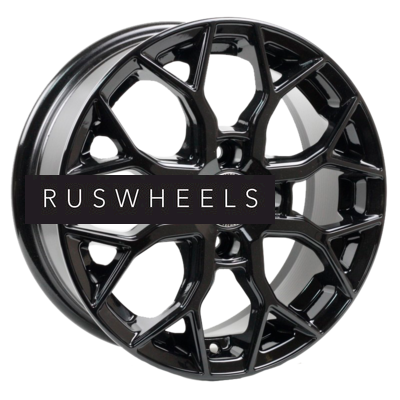 Диски Venti 6x15/4x100 ET46 D54,1 1519 BL Диски Venti 6x15/4x100 ET46 D54,1 1519 BL