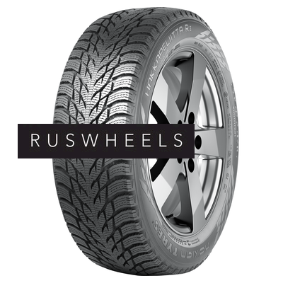 Шины Nokian Tyres 215/50R17 95R XL Hakkapeliitta R3 TL Шины Nokian Tyres 215/50R17 95R XL Hakkapeliitta R3 TL