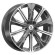 Диски СКАД Premium 7,0\R19 5*108 ET33 d60.1 Diamond gloss graphite Диски СКАД Premium 7,0\R19 5*108 ET33 d60.1 Diamond gloss graphite