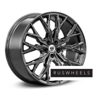 Диски КиК R20 / 9J PCD 5x120 ЕТ 45 ЦО 72.6 Элерон Диски КиК R20 / 9J PCD 5x120 ЕТ 45 ЦО 72.6 Элерон