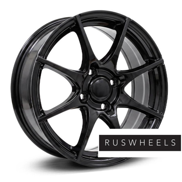 Диски Venti R15 / 6J PCD 4x98 ЕТ 40 ЦО 58.6 1503