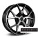 Диски Megami R15 / 6J PCD 4x98 ЕТ 32 ЦО 58.6 MGM-18 Диски Megami R15 / 6J PCD 4x98 ЕТ 32 ЦО 58.6 MGM-18