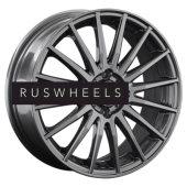 Диски LS 6x16/4x100 ET41 D60,1 425 GM (конус)