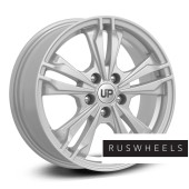 Диски Wheels UP R16 / 6.5J PCD 5x108 ЕТ 47 ЦО 63.35 Up103