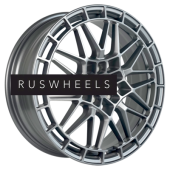 Диски INCH 7,5x18/5x114,3 ET50 D66,1 FA8535 Gloss Black Machined Face (ZJH) FlowForming Диски INCH 7,5x18/5x114,3 ET50 D66,1 FA8535 Gloss Black Machined Face (ZJH) FlowForming