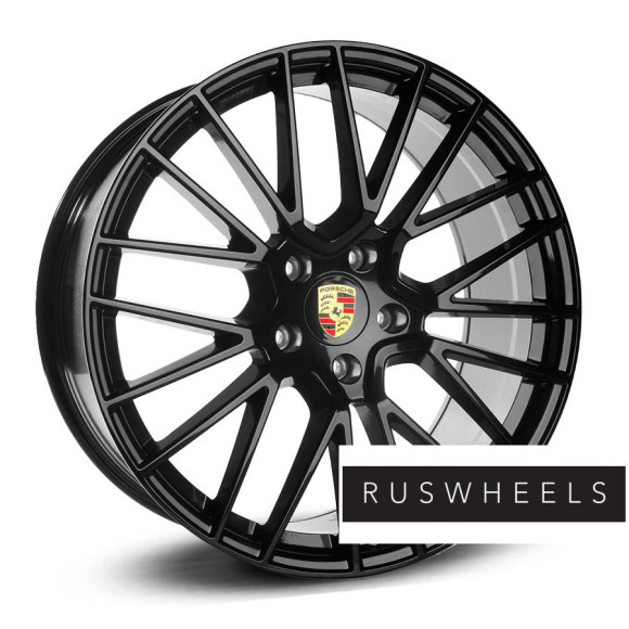 Диски RPLC R21 / 9.5J PCD 5x130 ЕТ 46 ЦО 71.6 PR1 Диски RPLC R21 / 9.5J PCD 5x130 ЕТ 46 ЦО 71.6 PR1