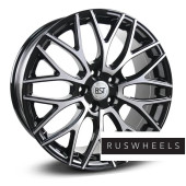 Диски RST R18 / 8J PCD 5x114.3 ЕТ 36 ЦО 67.1 R098 Диски RST R18 / 8J PCD 5x114.3 ЕТ 36 ЦО 67.1 R098