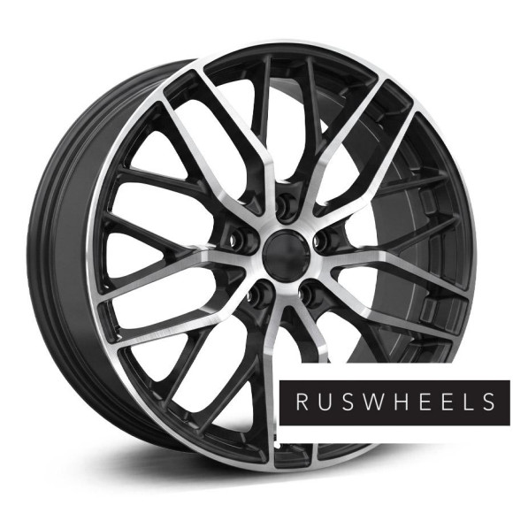 Диски RST R18 / 7J PCD 5x108 ЕТ 38 ЦО 60.1 R268 Диски RST R18 / 7J PCD 5x108 ЕТ 38 ЦО 60.1 R268