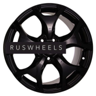 Диски Neo 7x17/5x114,3 ET50 D67,1 753 BL
