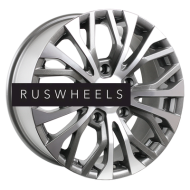 Диски RST 8x18/5x150 ET56 D110,1 R088 (LC200) GRD