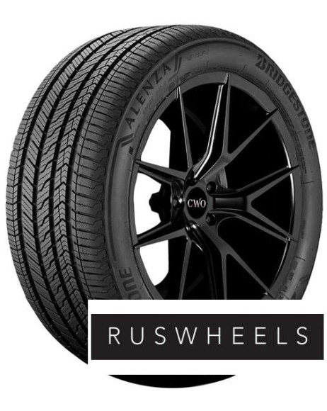 Шины Bridgestone 235/50 r20 Alenza Sport A/S 104T Шины Bridgestone 235/50 r20 Alenza Sport A/S 104T