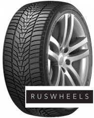 Шины Hankook 225/55R19 99V Winter i*cept Evo 3 X W330A TL Шины Hankook 225/55R19 99V Winter i*cept Evo 3 X W330A TL