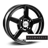 Диски RST R14 / 5.5J PCD 4x98 ЕТ 33 ЦО 58.6 R024