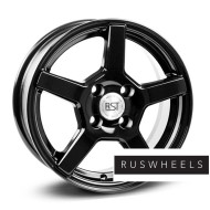 Диски RST R14 / 5.5J PCD 4x98 ЕТ 33 ЦО 58.6 R024 Диски RST R14 / 5.5J PCD 4x98 ЕТ 33 ЦО 58.6 R024