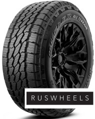 Шины Bridgestone 245/60 r18 Dueler All Terrain A/T002 105H Шины Bridgestone 245/60 r18 Dueler All Terrain A/T002 105H