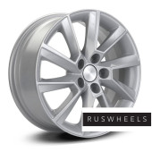 Диски Carwel R16 / 6J PCD 5x100 ЕТ 45 ЦО 57.1 Иманта Диски Carwel R16 / 6J PCD 5x100 ЕТ 45 ЦО 57.1 Иманта