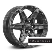 Диски КиК R18 / 8J PCD 6x139.7 ЕТ 50 ЦО 95.1 Дистрикт Диски КиК R18 / 8J PCD 6x139.7 ЕТ 50 ЦО 95.1 Дистрикт