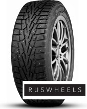 Шины Cordiant 235/65 r17 Snow Cross 108T Шипы
