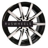 Диски Venti 6,5x16/5x114,3 ET45 D66,1 1608 BD Диски Venti 6,5x16/5x114,3 ET45 D66,1 1608 BD