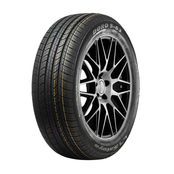 Шины Satoya  185/70/14  H 88 DORO S-63 Шины Satoya  185/70/14  H 88 DORO S-63