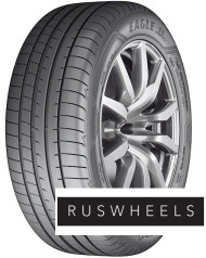 Шины GoodYear  255/45/19  V 100 EAG. F-1 ASYMMETRIC 3 SUV Шины GoodYear  255/45/19  V 100 EAG. F-1 ASYMMETRIC 3 SUV