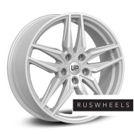 Диски Wheels UP R18 / 7J PCD 5x108 ЕТ 45 ЦО 63.35 Up112