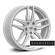 Диски Wheels UP R18 / 7J PCD 5x108 ЕТ 45 ЦО 63.35 Up112
