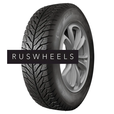 Шины Kama 175/65R14 82T Alga (НК-531) TL (шип.) Шины Kama 175/65R14 82T Alga (НК-531) TL (шип.)