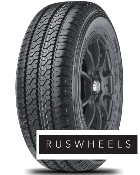 Шины Compasal 195/70 r15c VANMAX 104/102R Шины Compasal 195/70 r15c VANMAX 104/102R