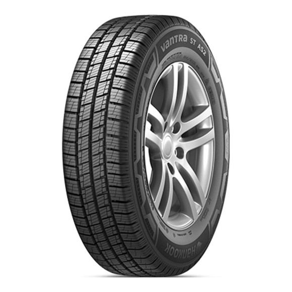 Шины Hankook 225/75R16C 121/120R Vantra ST AS2 RA30 TL 10PR Шины Hankook 225/75R16C 121/120R Vantra ST AS2 RA30 TL 10PR