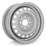 Диски TREBL 5,0\R13 4*98 ET29 d60.1 Silver Диски TREBL 5,0\R13 4*98 ET29 d60.1 Silver