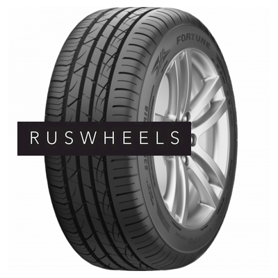 Шины Fortune 245/40ZR17 95W XL Viento FSR702 TL