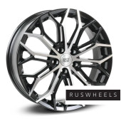 Диски RST R18 / 6.5J PCD 5x114.3 ЕТ 34 ЦО 66.5 R208