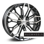 Диски RST R18 / 6.5J PCD 5x114.3 ЕТ 34 ЦО 66.5 R208 Диски RST R18 / 6.5J PCD 5x114.3 ЕТ 34 ЦО 66.5 R208