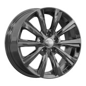 Диски iFree Original  Volkswagen Polo CK (КСr937)  6,0\R15 5*100 ET38  d57,1  Кварц  [76652]  <С>