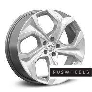 Диски Скад R19 / 7.5J PCD 5x114.3 ЕТ 45 ЦО 60.1 KL-1163 Диски Скад R19 / 7.5J PCD 5x114.3 ЕТ 45 ЦО 60.1 KL-1163