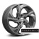 Диски Скад R17 / 7J PCD 5x114.3 ЕТ 45 ЦО 60.1 KL-366 Диски Скад R17 / 7J PCD 5x114.3 ЕТ 45 ЦО 60.1 KL-366