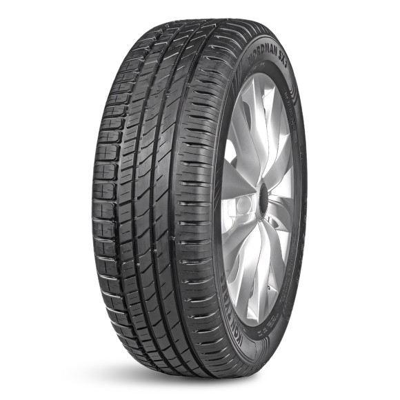 Шины Ikon 185/65 r15 Nordman SX3 (Character Eco) 88H