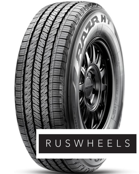 Шины Maxxis 285/60 r18 RAZR HT-780 116T