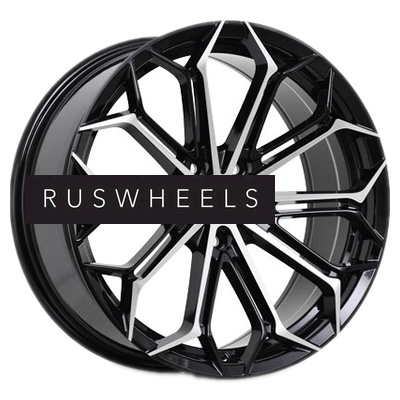 Диски PDW 8x18/5x114,3 ET37 D66,6 Kansas (828) M/B (конус) Диски PDW 8x18/5x114,3 ET37 D66,6 Kansas (828) M/B (конус)