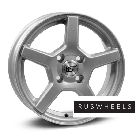 Диски RST R14 / 5.5J PCD 4x98 ЕТ 33 ЦО 58.6 R024 Диски RST R14 / 5.5J PCD 4x98 ЕТ 33 ЦО 58.6 R024